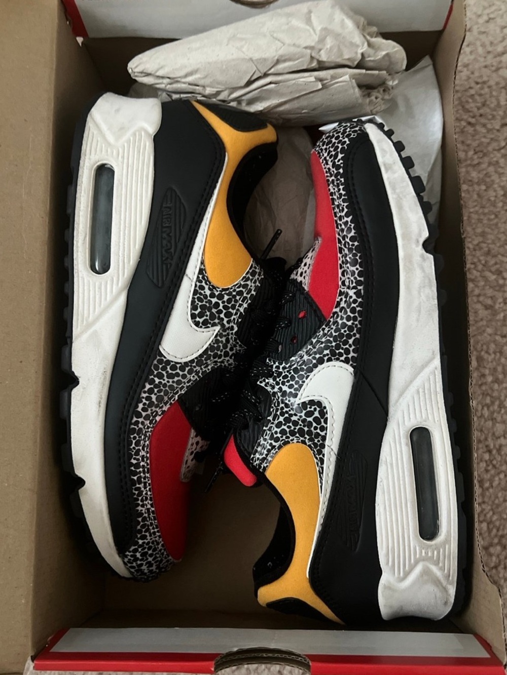 Nike Air Max 90 SE